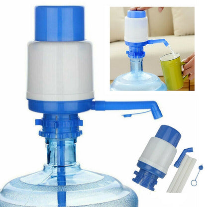 Manual Water Pump For 19 Liter Cans Large - Bottle Water Pump Dispenser